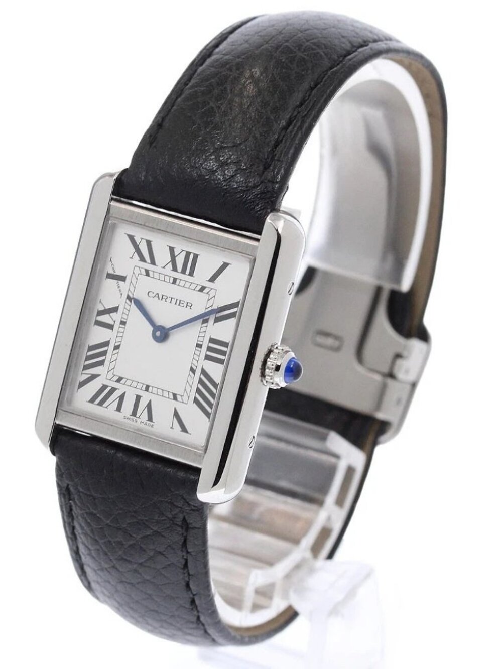 CARTIER Tank solo SM